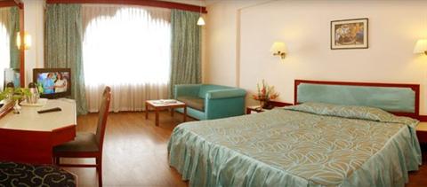 Kings Kourt Hotel Mysore