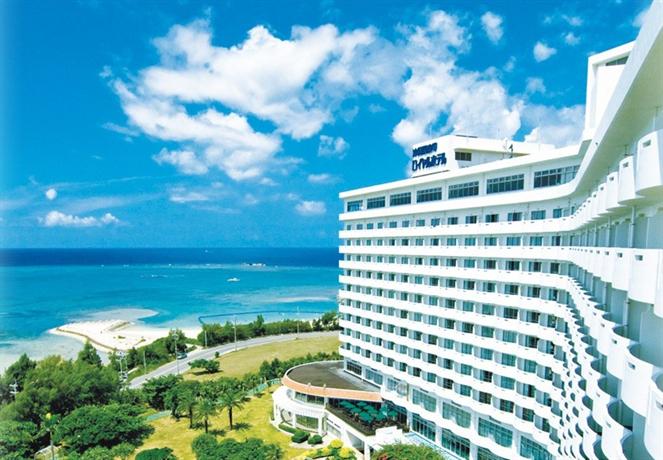 Okinawa Zampamisaki Royal Hotel