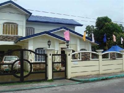 AguLuz Homestay