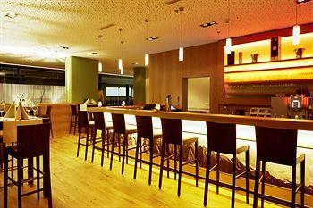 City West Chur Hotel und Restaurant