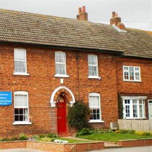 Ivy House Shipton