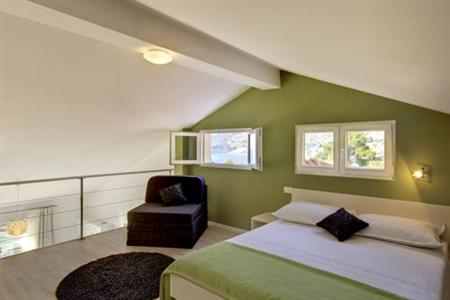 Apartments Lianto