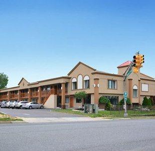 Econo Lodge Bellmawr