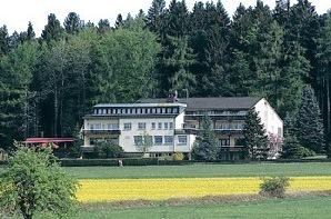 Landhotel Adlerhof