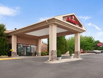 Ramada Inn Asheville