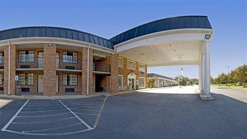 Americas Best Value Inn Richmond South