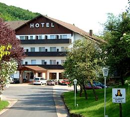 Muhlenhof Hotel Auetal