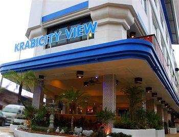 Krabi City View Hotel