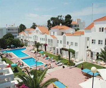 Ouratlantico Apartments