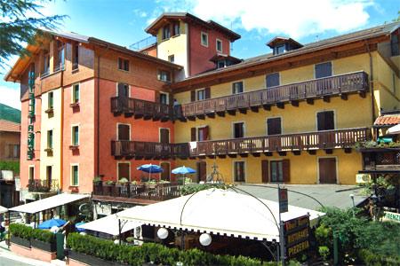 Hotel Firenze Fanano