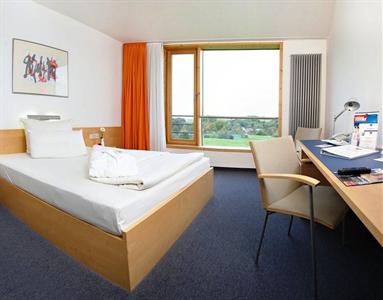 BEST WESTERN Hotel Am Schlosspark