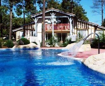 Residence Les Greens Du Bassin Gujan-Mestras