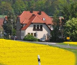 Gasthaus Hofmann Rauhenebrach