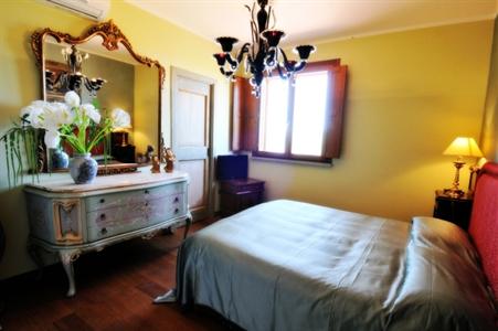 Terra e Mare Bed & Breakfast