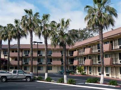 Quality Inn Naval Base San Diego