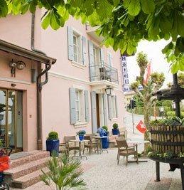 Le Belmont Hotel Belmont-sur-Lausanne