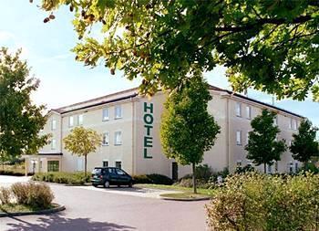 ARC Hotel Kabelsketal