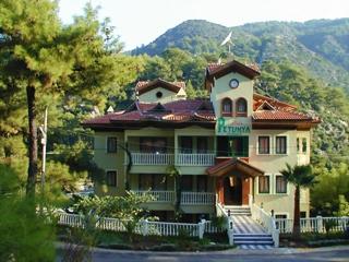 Petunya Club Apartments Marmaris