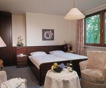 Hotel Garni Kristinenhof Bad Zwischenahn
