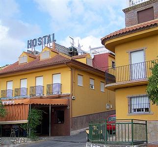 Hostal Villega