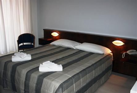 Abbazia Hotel Trieste