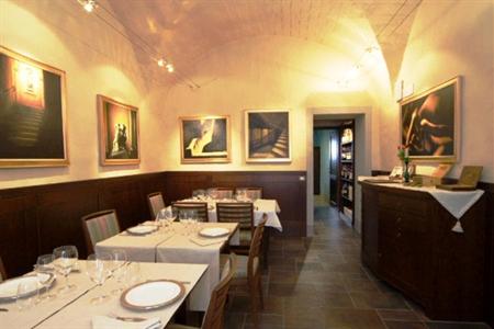 Locanda Viani Bed & Breakfast San Gimignano