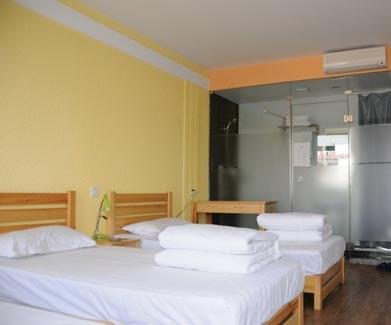 Qian Men Hostel