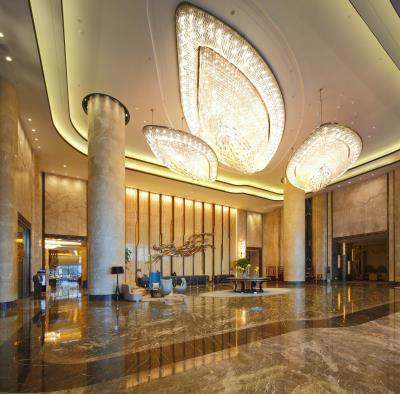 Wanda Realm Changzhou