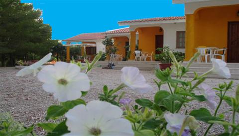 Vigla Bay Resort