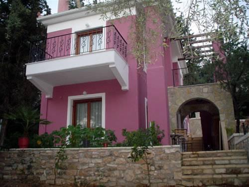 Kika Apartments