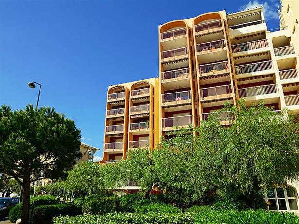 Interhome - Le Capitole Frejus Var