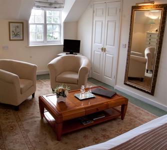 Burpham Country House Hotel