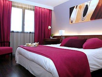 Mercure Perpignan Centre