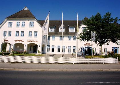 Hotel Wikingerhof