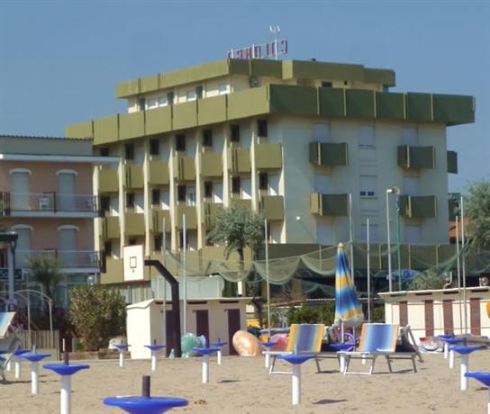 Hotel Colombo Rimini