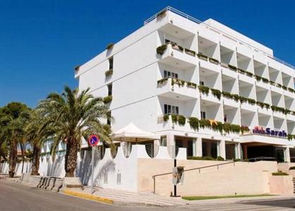 Hotasa Sarah Hotel Santa Margalida