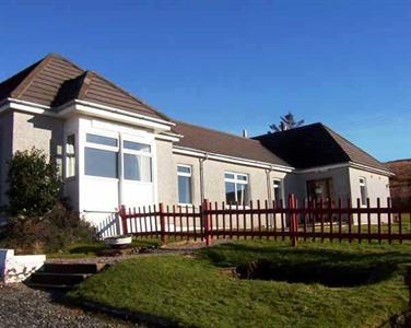 Uig Hostel