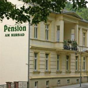 Pension am Kurbad