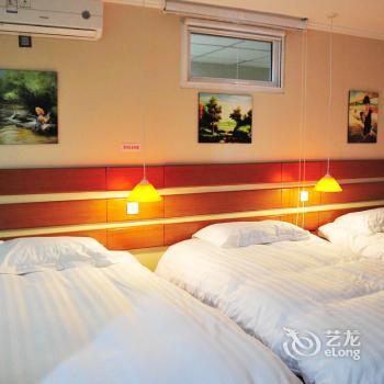 Cozy As Home Hotel Beijing