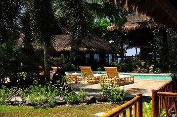 Nabulao Beach Resort