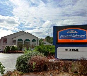 Howard Johnson Express Birmingham