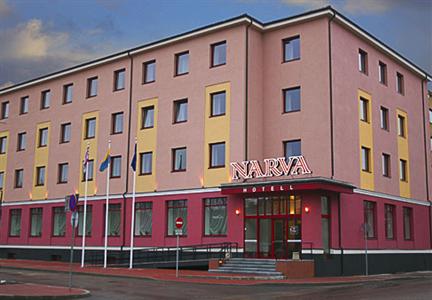 Hotel Narva