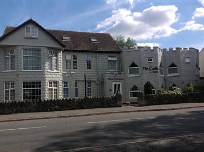 Castle Lodge Ely