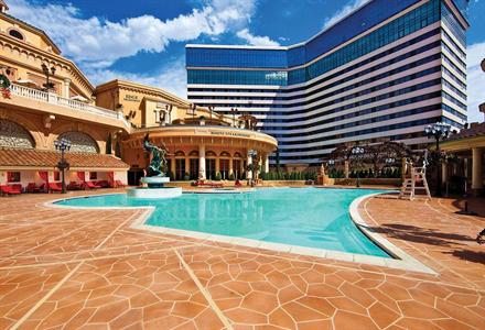 Peppermill Resort Spa Casino