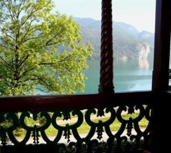 Villa Helena St Gilgen