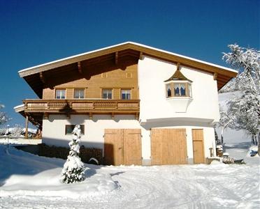 Bauernhof Wanishof Farmhouse Apartments Thiersee