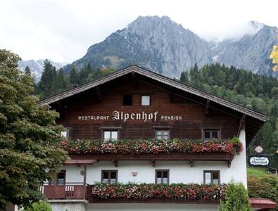 Gasthof Alpenhof