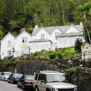 Bonnicott House