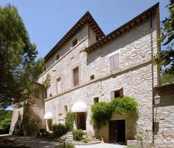 Rocca Di Mantignana