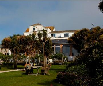 Old Coast Guard Hotel Mousehole Penzance
